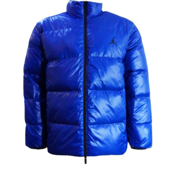 Vīriešu jaka Air Jordan Flight Down Puffer Jacket Blue - FV7271-480 / S