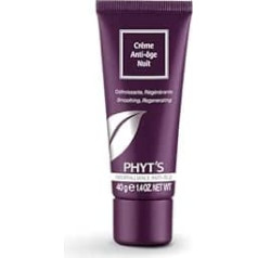 Phyts CRÈME S 30 nutritive anti rides peaux sèches 40gr