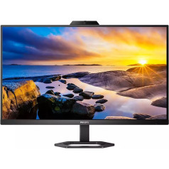 27 collu 27e1n5600he ips hdmi dp usb-c pivot kameras skaļruņi