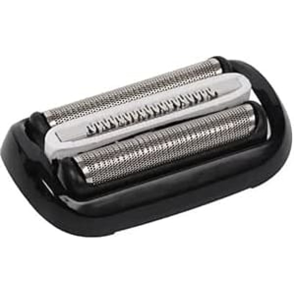 B89B-Ersatz-Scherkopf 64B Shvaer-Kopf, Kompatibel Mit Braun, Serie 6 6072CC, 6075CC, 6090CC, 7020S, 7025S, 7027CS, 7071CC, 7075CC Blade