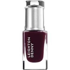 Leighton Denny Nail Polish 12ml, Sanguine (