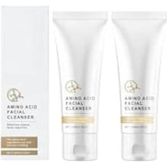 Sanfter Gesichtsreiniger – Milde, Tiefenreinigende Gesichtswäsche Zur Porenverfeinerung Und Täglichen Hautpflege