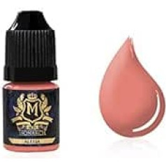 Permanent Make Up Pigment For Lips by SKIN MONARCH Avantgarde Line (Alessa)