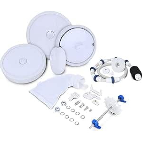 Pool Cleaner Rebuild Repair Kit Replacement for Polaris Zodiac Automatic Pool Cleaner 180 280 TR28P, Pool Cleaner Tune Up Kit