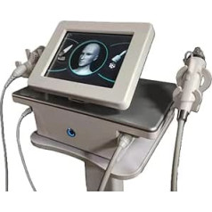 BCBKD Fractional RF Microneedling Device for Face Rejuvenation, Fractional RF Skin Tightening, Repair of Acne, Beauty Machine, Professional Device for Wrinkle Removal