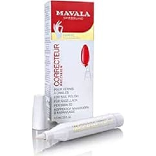Correcteur Para Esmalte De Uñas 4.5 ml