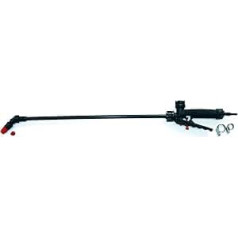 SOLO 49610 Universal Lance with Nozzles, Black, 79 x 11 x 3 cm