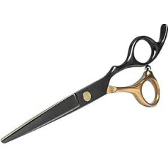 Friseurschere Professionelle Friseurscheren Friseurzubehör Effilierscheren Zahnscheren Modellierwerkzeuge(Color 1)