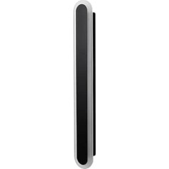 Moderne LED-Wandleuchte, Energiesparlampen, minimalistische Beleuchtung for Wohnzimmer, lange Wandleuchte, Innendekoration, Wandleuchte(Neutral light,L-100CM)