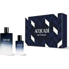 Intense For Man Eau de Toilette 100 ml Spray + Eau de Toilette 30 ml Spray