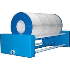 Automatic Filter Cleaner Whirlpool Blaster 1000