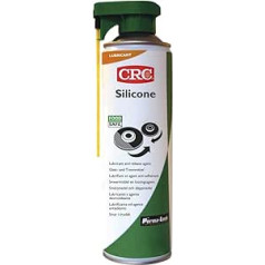 CRC Universal Silicone Oil Spray Silicone Spray 400 ml 10517