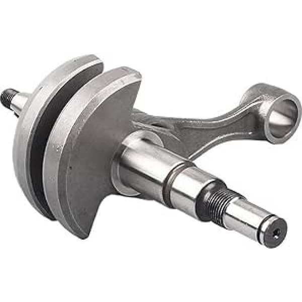 MS382 connecting rod, crankshaft for MS 382 chainsaw, petrol chainsaw, crankshaft 1119 030 0402