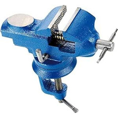 alyco 199325 – Desktop Screw 65 mm Capacity 90 mm Strength 600 kg