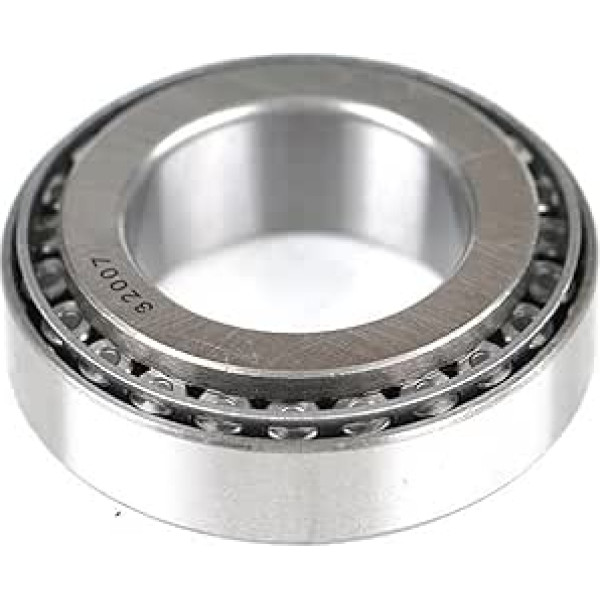 1 STÜCKE Kegelrollenlager 32004X 32005 32006 32007 32008 32009 32010X 32011 32012 32013 32014 32015(32004 20x42x15)