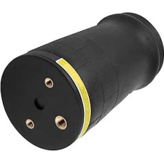 Luftfederung Luftfeder Kompatibel Mit Ford Für F250 1992 1993 1994 1995 1996 Für F250 2017 2018 2019 Luftfederbalg Für Die Hinterachse W21-760-9000 SK6815P01