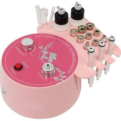 3-in-1 Professional Dermabrasion Device Diamond Microdermabrasion Machine Diamond Microdermabrasion Machine Skin Rejuvenation Beauty Machine