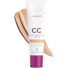Lumene Time Freeze CC Cream, Medium, 1.0 Fluid Ounce by Lumene