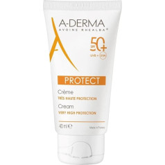 Ad Protect Cr 50 Ss Parf 40 ml, Multicoloured, 40 ml (pack of 1)
