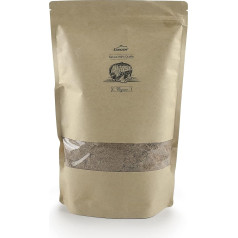 Lacor - 69568 - Lacor 69560 - Food Smoking Meals for Smokers, Oak, 100% Natural, Cognac Flavour: Gives a Soft and Aromatic Taste, 500 g