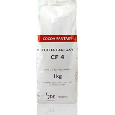 Suchard Automatic Cocoa JS4 1 kg - Also for Home Use
