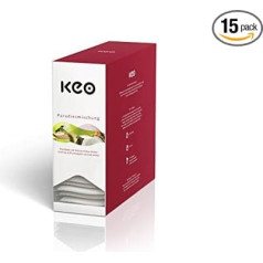 Keo Tea - Paradise Blend - Teachamp 15 x 4.0 g