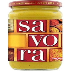 Amora Savora 385g Lot De 4
