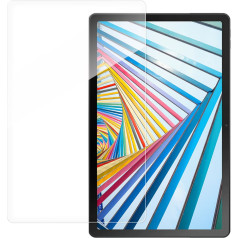 9H rūdīts stikls Lenovo Tab P11 2gen ekrānam. Tab rūdīts stikls