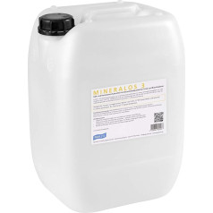 3 Dosing Solution 20 Litres (Alternative to BWT Mineral Quantophos F3 / Impulsan H3)