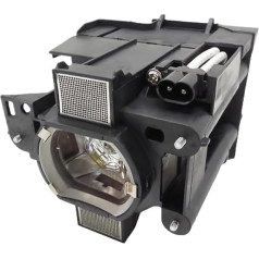 Lamp with Housing for H-itach*i CP-WX8265 CP-X8170 CP-WU8460 CP-WU8461