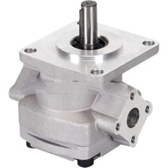 Hydraulische Zahnradpumpe GPY Hochdruck-Zahnradpumpe GPY-F6/3/2/9/10/8/12/7/11/4/5R(GPYF5R)