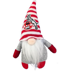 1. FC Köln Felt Gnome Ringlet