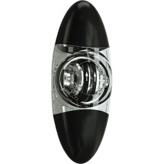 Gyro Handgelenktrainer mit Farb-LED, Handtrainer, Trainingsgerät für Unterarmkraft und Grifftraining, Gyroball, Muskelentspannung