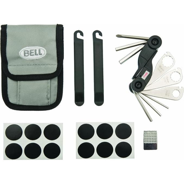 Bell Ultra-Tool Multi-Function Bike Tool