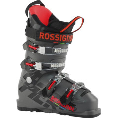 Rossignol Slēpošanas zābaki HERO JR 65 Meteor Grey / 250
