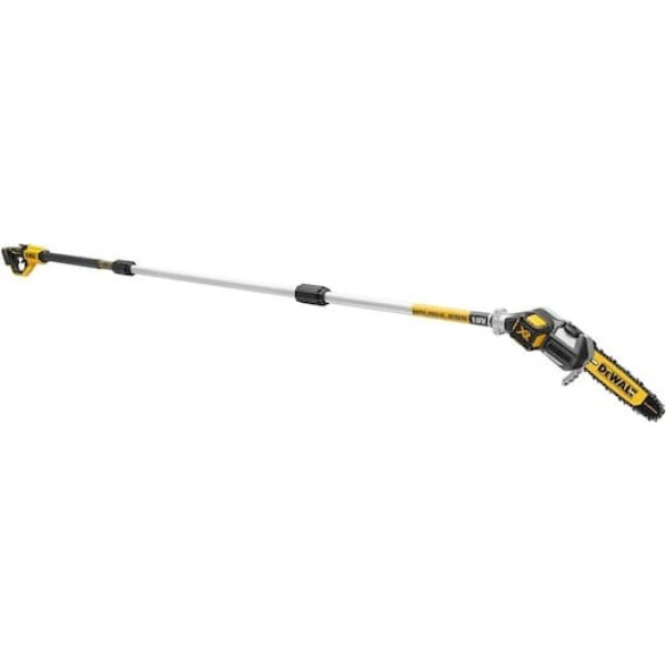 Ķēdes zāģis 20cm, 18v dcmps567p1