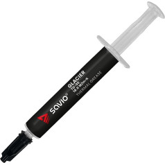 siltumvadošā pasta 18w/m-k, 4g tg-05