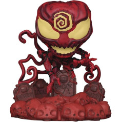 Pop Marvel Absolute Carnage Deluxe Vinyl Figure
