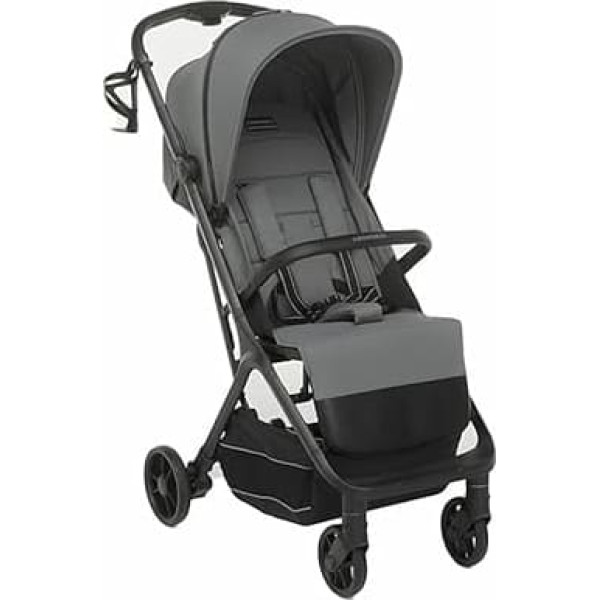 Foppapedretti Like Stroller, Stone