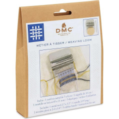 DMC - Mini Loom Frame 14 Hooks 11 cm
