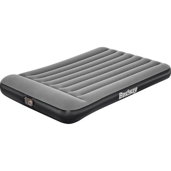 Bestway Aeroluxe Airbed with Built-In Electric Pump