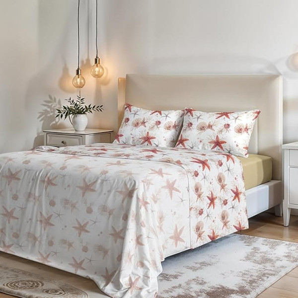 Italian Bed Linen MB Home Italy 