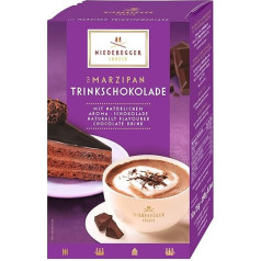Niederegger Marzipan Drinking Chocolate 250g