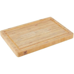ZWILLING J.A. Henckels Bamboo Chopping Board, 14