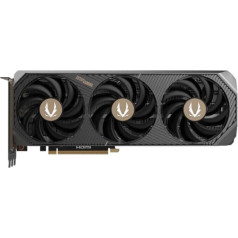 Grafiskā karte spēļu geforce rtx 5090 32gb solid oc white