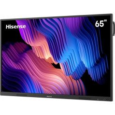Interaktīvais monitors 65we3fe 65 collu 4k uzlabots interaktīvais displejs