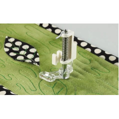 Brother Quilting and Embroidery Foot
