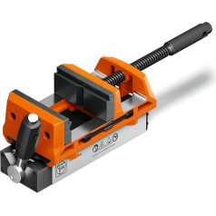 Fein VersaMAG 90701003020 Magnetic Vise with Jaw Width of 100 mm