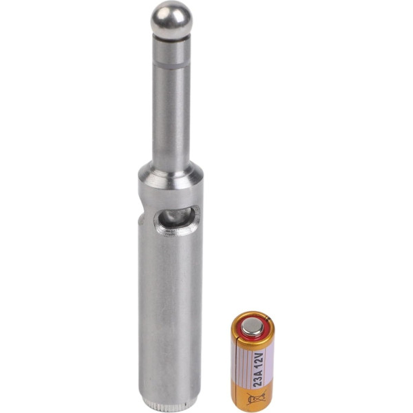 Photoelektrisch für Kantenfinder für CNC-Maschinen, 16 mm Schaftdurchmesser, 0,005 mm Genauigkeit, nicht rotierendes leitfähiges Materialerkennungswerkzeug,