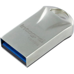 Integral Fusion 128 GB USB 3.0 Flash Drive